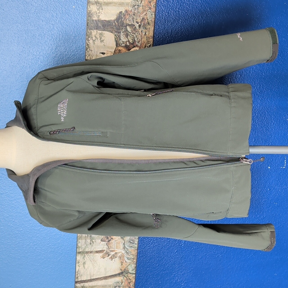 The North Face Jacket